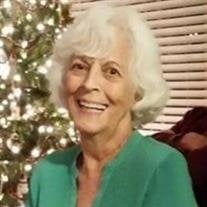 Martha Marie Van Reeth
