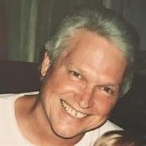 Steven Thomas Johnson