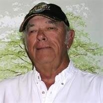 Jerry Don Chastain