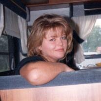 Sandy Stephens