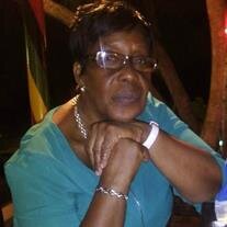 Beraleta Wynter-Malcolm
