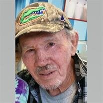 Douglas Edward Stanley Sherwood