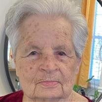 Joan Belitza Sprouse