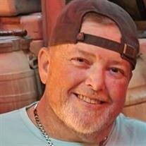 Mr. Chris Havenhill