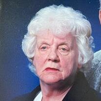 Janet A. Palecek
