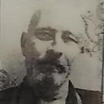 Corwin Lee Houseworth