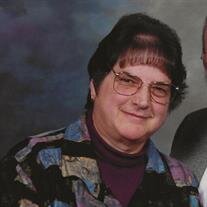 Juanita M. Bishop