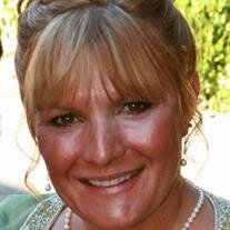 Tamara Mc Farland