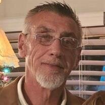 Robert Christopher "Chris" Clardy