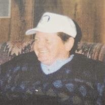 Perry Douglas Oliver