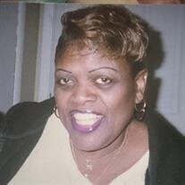 Carolyn Louise "Muff" Latham (SOUTHEAST)