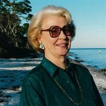 Barbara Worden Mitchell