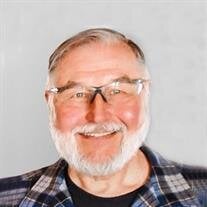 Dr. F. Peter Rentz