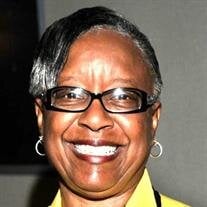Joan Sharon James