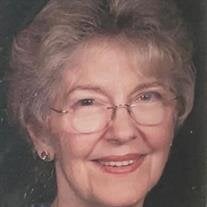 Mrs. Bertha "Bert" Lowe
