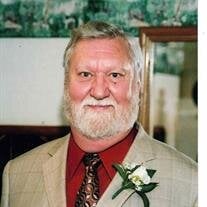 Donald "Don" Leroy Parker