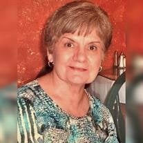 Patricia Seaver