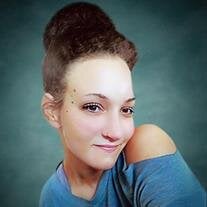 Christy Nicole Stull