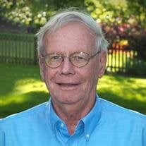 Thomas M. Bergman