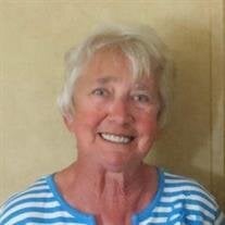 Jane A Davis