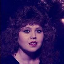 Miss Jennifer Lynn Gay