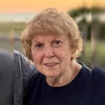 Frances Coughlin