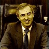 Douglas Edward Veum