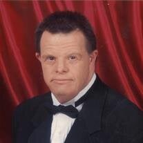 Larry Curtis Burnette