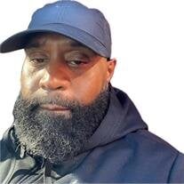 D'Angelo Foster
