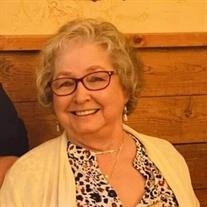 Helen Gladys Ryan