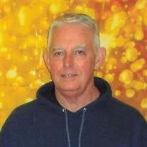 Eddie "Ed" Dean Rippy