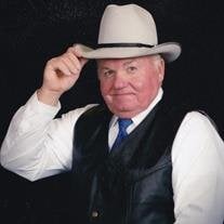 Jerald "Jerry" Tillman
