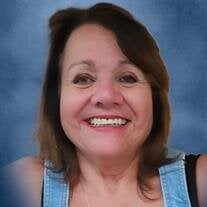 Mrs. Teresa Meshell Lewis