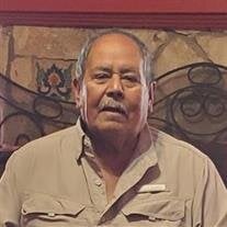Elias Hernandez