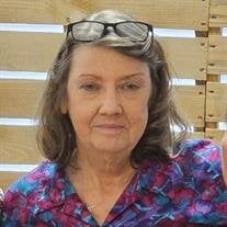 Melinda Jill Harrell Corbitt