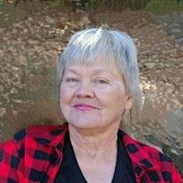Judy Darlene Rounds