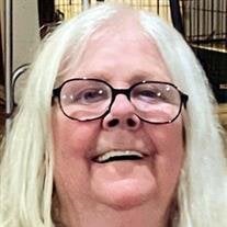 Marilyn Joann Ames