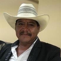 Guillermo Garcia Reyes