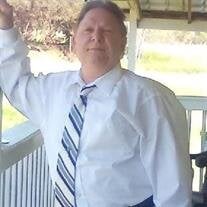 Mr. Roy Mark Mefford