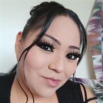 Yolanda Sue C'Hair