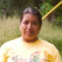 Micaela Juan Francisco