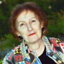Josephine Stillman