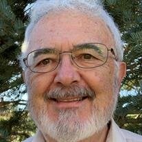 Salomon Gilbert Garcia