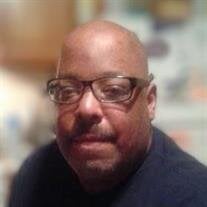 Mr. Marcus D. Harris