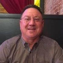 Milton "Bo" Joseph Haas III
