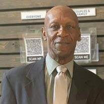 Tony Tomlin