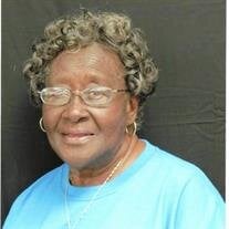 Mrs. Annell Louella Grant Ballew