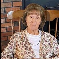 Linda Gillum Stafford