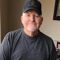 John Richard Wood