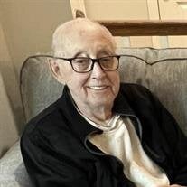 Cecil Bernard Carr